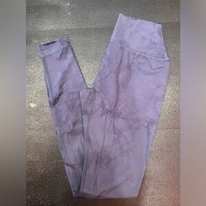 NWT Alphalete Alphalux Leggings